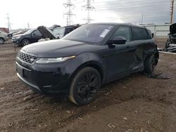 Land Rover salvage cars for sale: 2020 Land Rover Range Rover Evoque SE