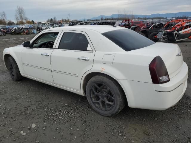 2006 Chrysler 300 Touring