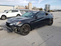 Hyundai Genesis salvage cars for sale: 2015 Hyundai Genesis Coupe 3.8L