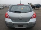 2009 Nissan Versa S