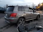 2014 Mercedes-Benz GLK 350 4matic