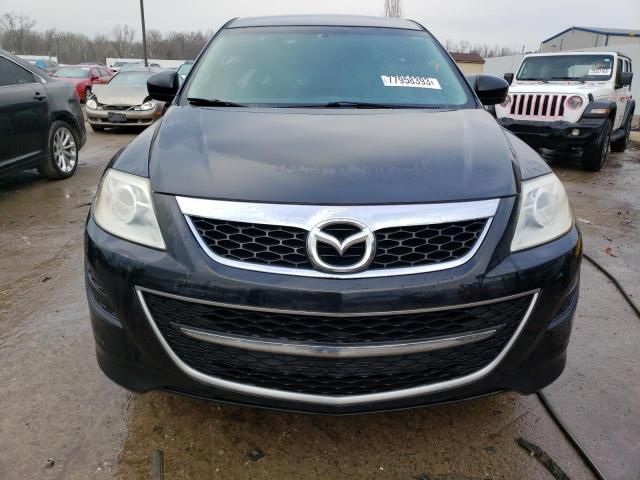 2010 Mazda CX-9