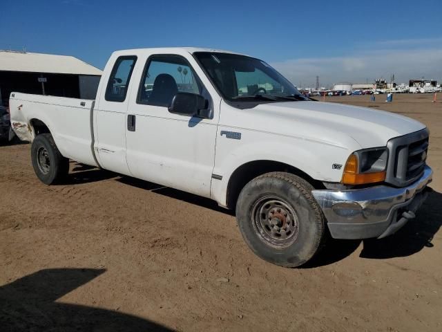 1999 Ford F250 Super Duty