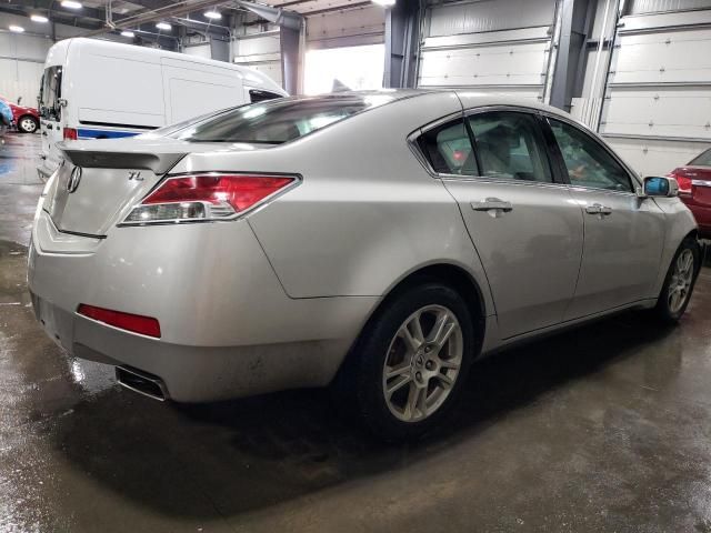 2011 Acura TL