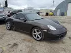 2008 Porsche Cayman