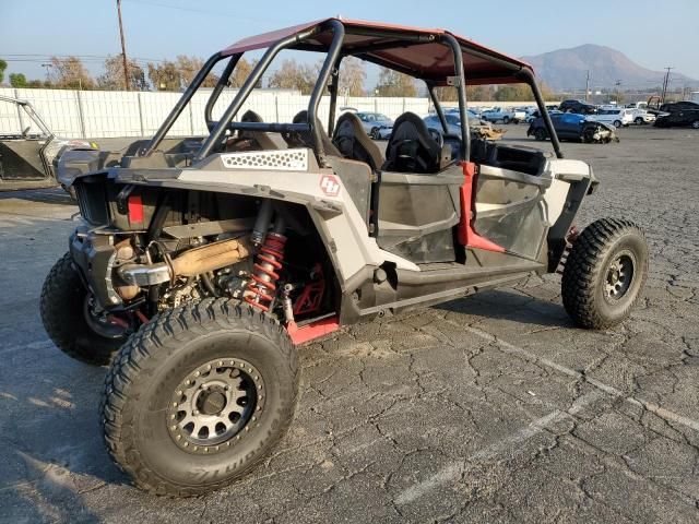 2022 Polaris RZR XP 4 1000 Premium