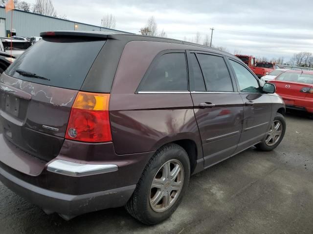 2004 Chrysler Pacifica