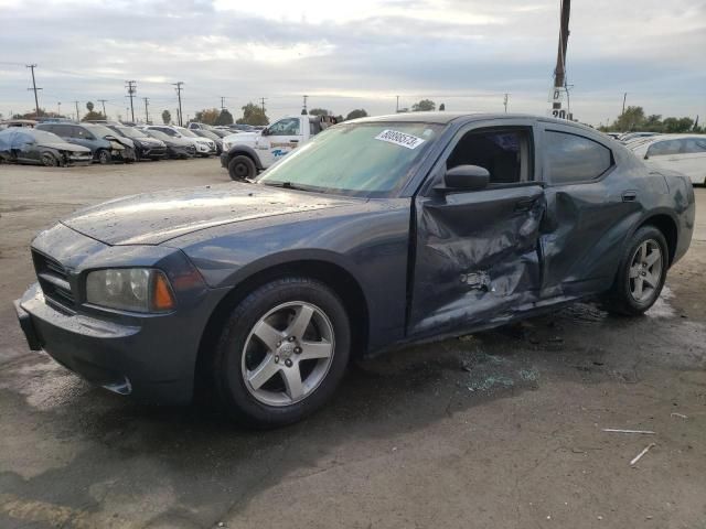 2007 Dodge Charger SE