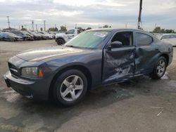 Dodge Vehiculos salvage en venta: 2007 Dodge Charger SE