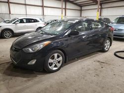 2013 Hyundai Elantra GLS en venta en Pennsburg, PA