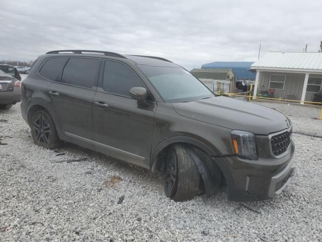 2023 KIA Telluride EX