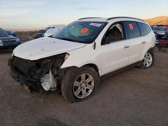 2011 Chevrolet Traverse LT