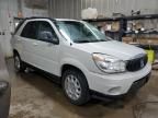 2007 Buick Rendezvous CX