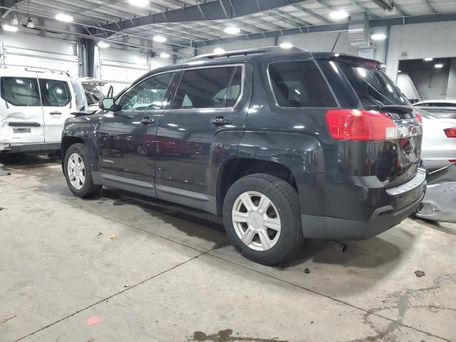 2015 GMC Terrain SLT