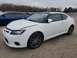 Scion salvage cars for sale: 2013 Scion TC