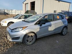 2018 Ford Fiesta SE for sale in Helena, MT