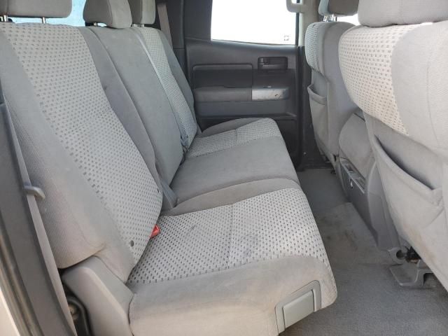 2008 Toyota Tundra Double Cab