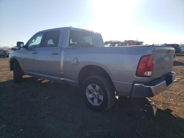 2020 Dodge RAM 1500 Classic SLT