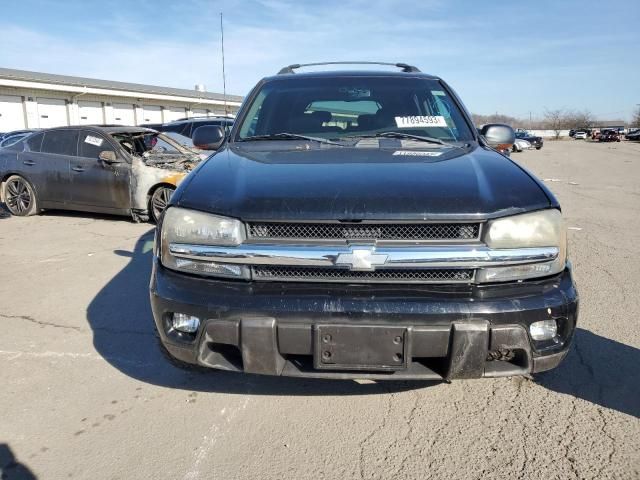 2002 Chevrolet Trailblazer EXT