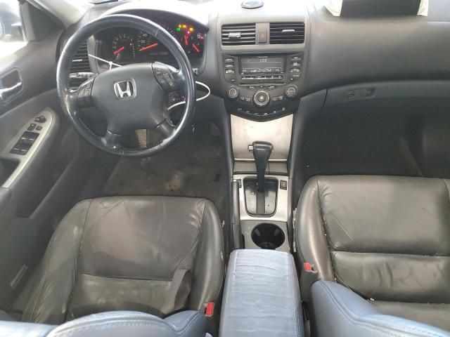 2003 Honda Accord EX