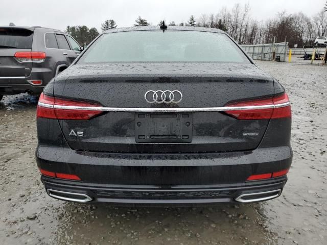 2019 Audi A6 Premium