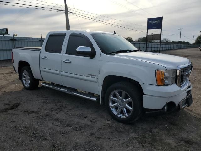 2011 GMC Sierra K1500 Denali