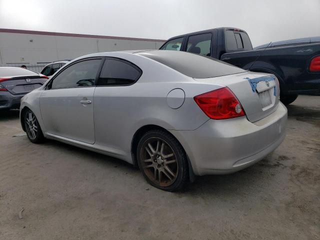 2006 Scion TC