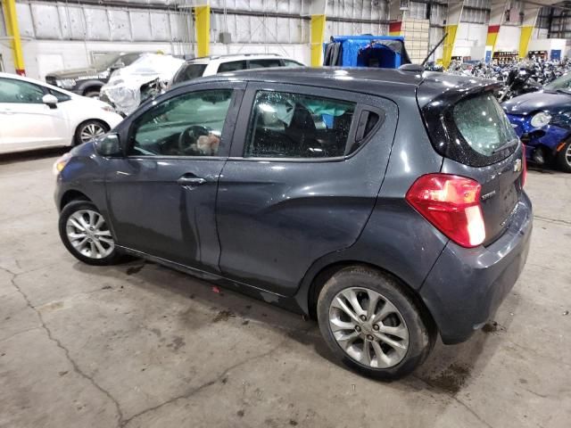 2019 Chevrolet Spark 1LT