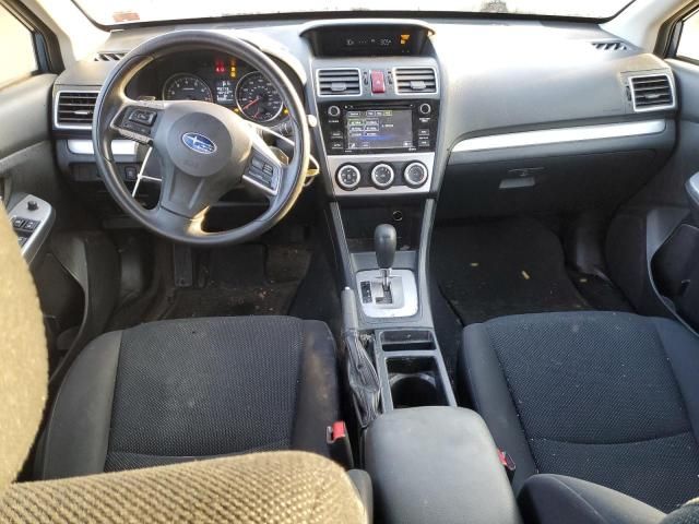 2015 Subaru Impreza Premium