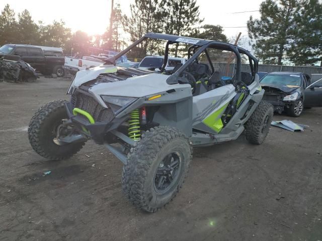 2022 Polaris RZR Turbo R 4 Ultimate