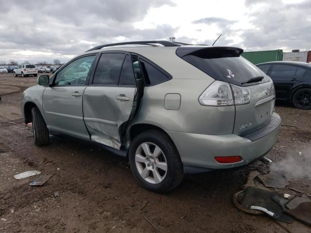 2005 Lexus RX 330