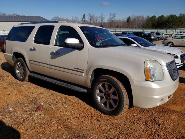 2011 GMC Yukon XL Denali