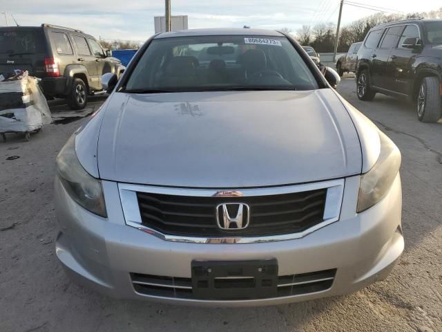 2010 Honda Accord LXP