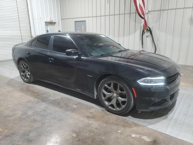 2016 Dodge Charger R/T