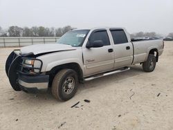 2005 Chevrolet Silverado K2500 Heavy Duty for sale in New Braunfels, TX