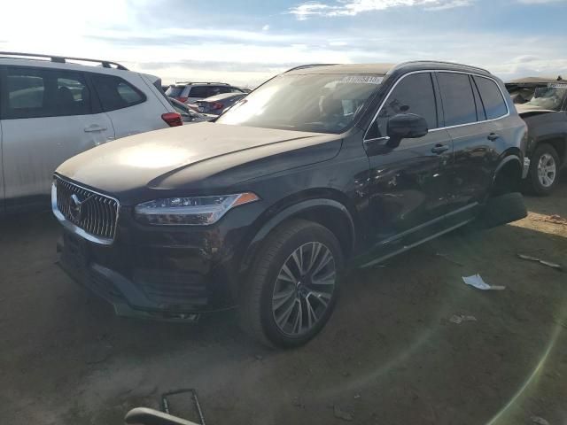 2020 Volvo XC90 T6 Momentum