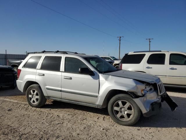 2009 Jeep Grand Cherokee Laredo