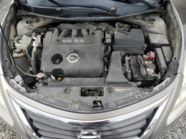 2013 Nissan Altima 3.5S