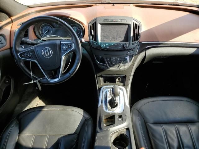 2015 Buick Regal Premium