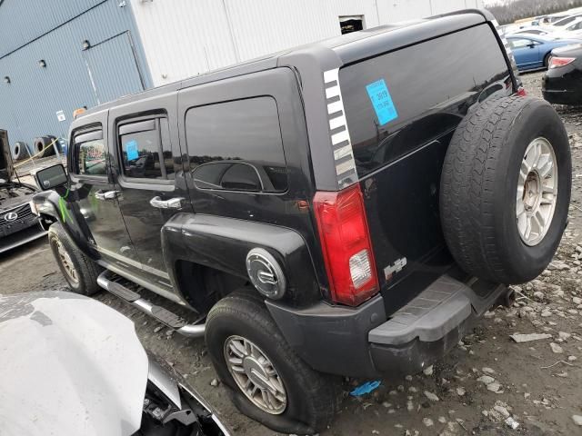 2007 Hummer H3