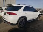 2021 Mercedes-Benz GLE 350