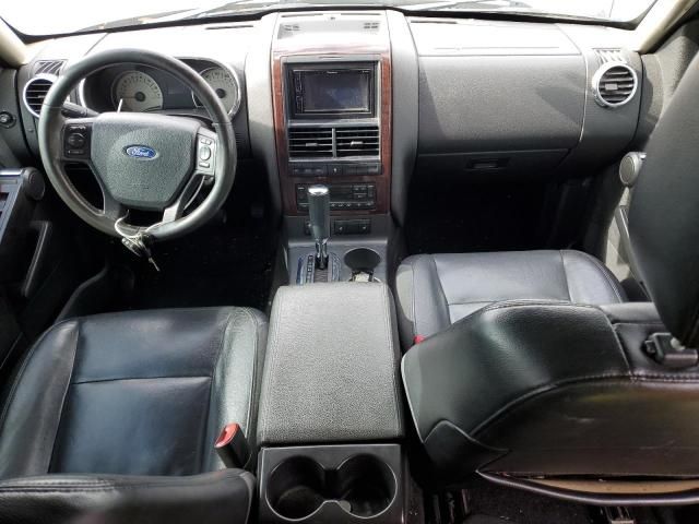 2006 Ford Explorer Limited