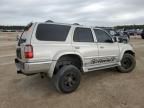 2000 Toyota 4runner SR5