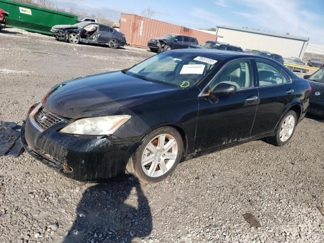 2008 Lexus ES 350