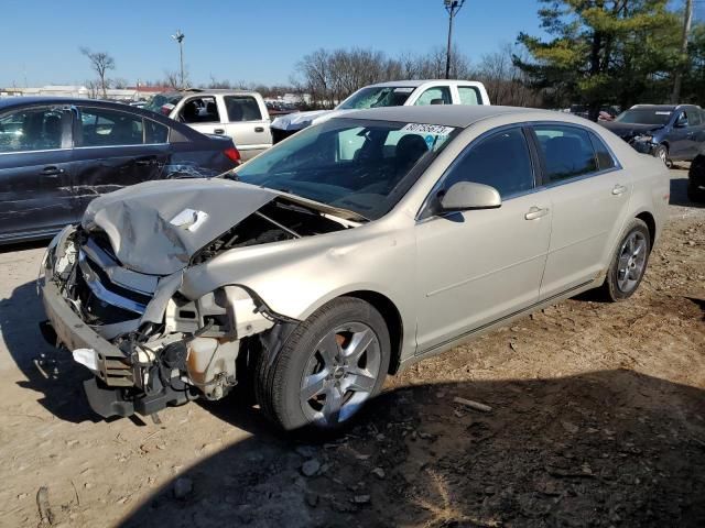 2011 Chevrolet Malibu 1LT