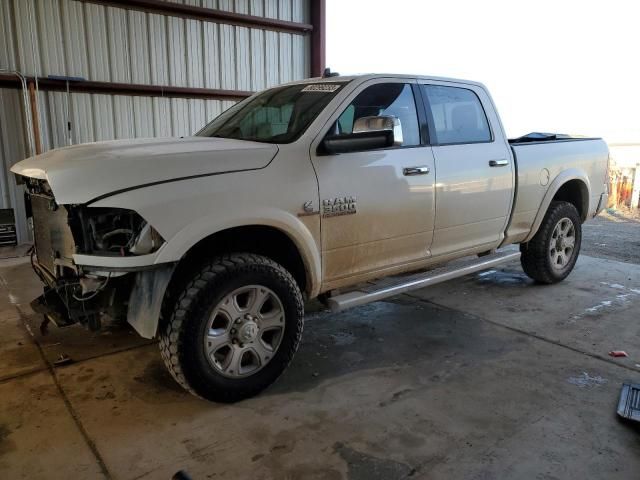 2014 Dodge 3500 Laramie