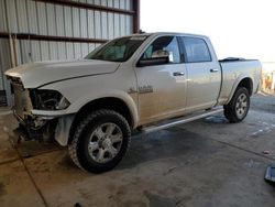 Dodge 3500 Vehiculos salvage en venta: 2014 Dodge 3500 Laramie