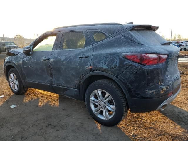 2020 Chevrolet Blazer 2LT