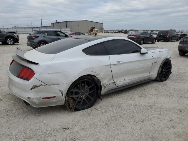 2016 Ford Mustang GT