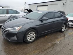 2020 Hyundai Elantra SE for sale in Chicago Heights, IL